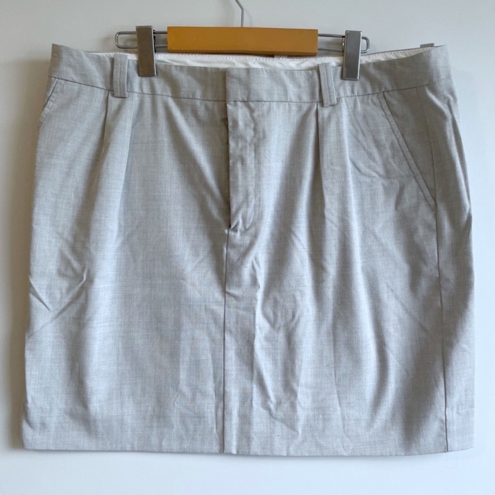 Gap Dress Skirt